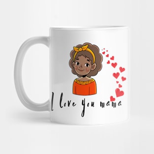 The Beauty of a Child's Love Mug